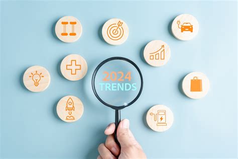 9 Top Business Trends (2024 & 2025) .